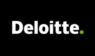 Deloitte logo 2