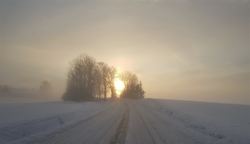 Velkommen til pårørendeskole 2019 Vintersol Foto: Kirsti M Andreassen