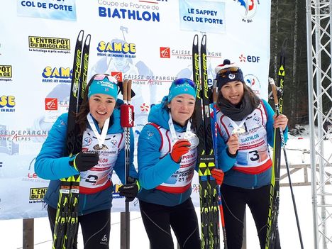 Biathlon National Tour