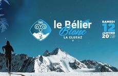 Belier Blanc