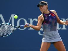 Sofia Kenin