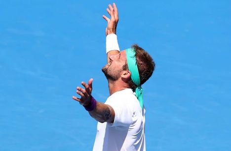Sandgren