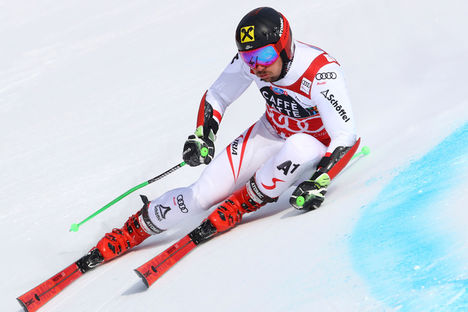 Hirscher