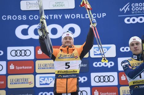 NordicFocus Skar