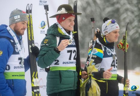 IBU Cup