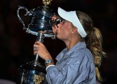 wozniacki aus open 2018