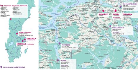 Stockholm 2026