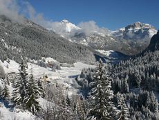 Val di Fassa