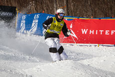 Moguls Lake Placid
