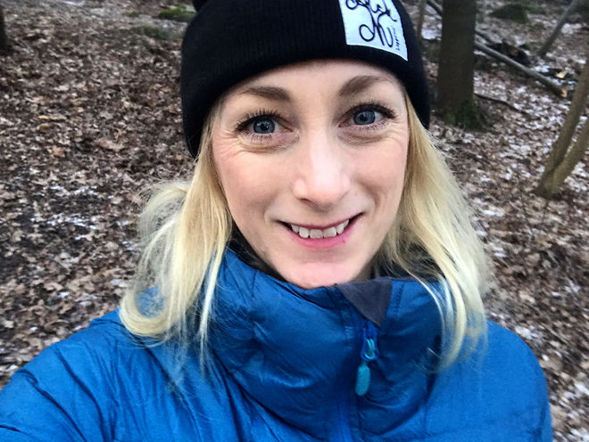ERIKA CHRISTENSSON har tidigare jobbat på SVT-sporten, nu blir hon ny marknads- och försäljningschef på Vasaloppet. Foto: VASALOPPET