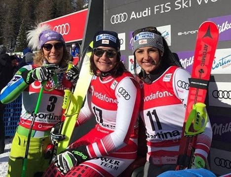 FIS CORTINA