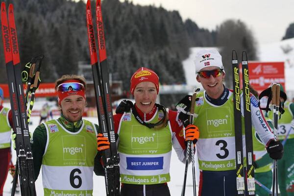NordicFocus