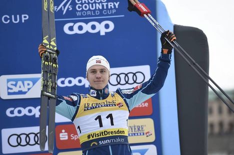 NordicFocus Valnes
