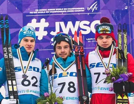 LAPIERRE U23 LAHTI