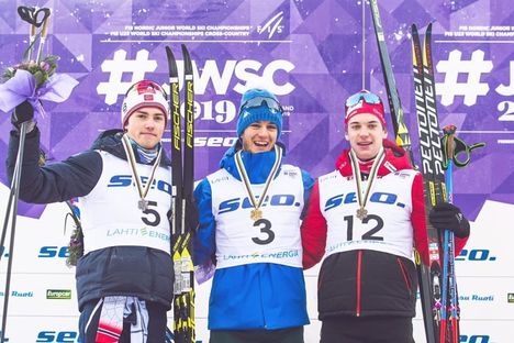 Lahti 30km
