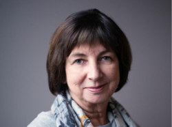 Sigrun Vågeng, arbeids- og velferdsdirektør. Foto: NAV.