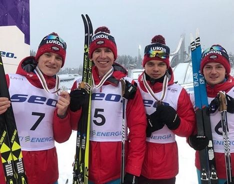 Lahti Russie
