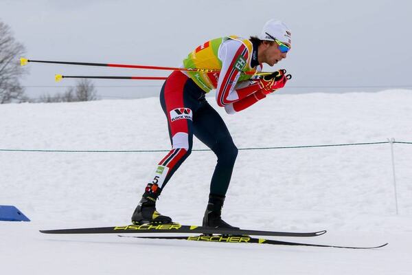 NordicFocus