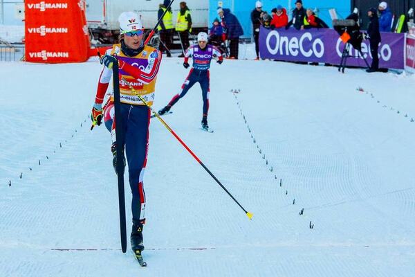 NordicFocus