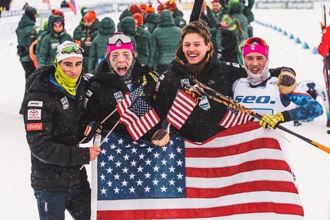USA LAHTI