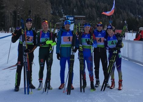 IBU Lenzerheide sm