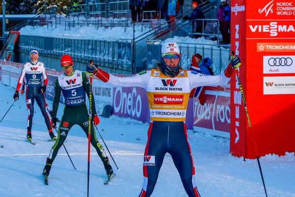 NordicFocus