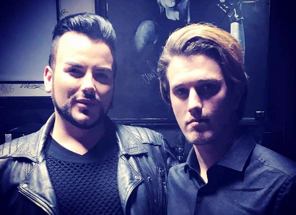 Erlend Brattland og Kenneth Tindslett_beskjært
