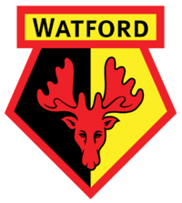 Badge Watford
