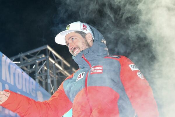 Martin Huber