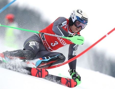 Kristoffersen