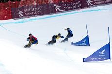 FIS Snowboard
