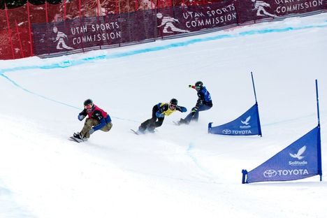 FIS Snowboard