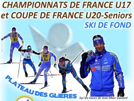 glieres