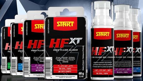 START_XT lineup (1)