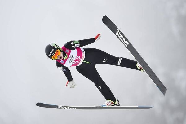 NordicFocus