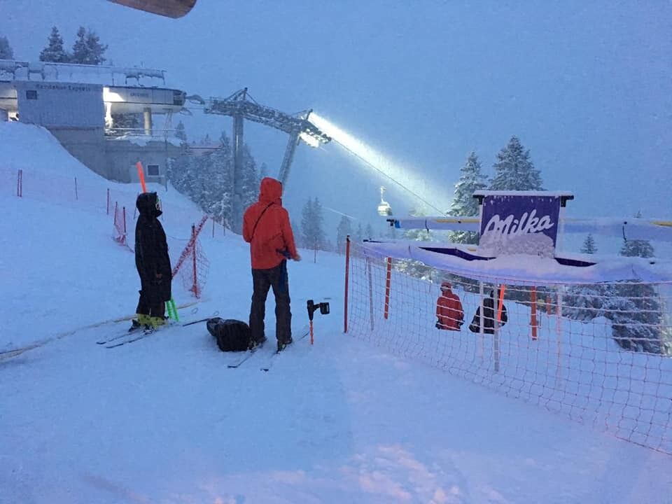 Garmisch