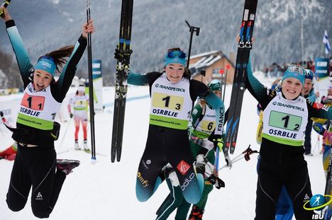 IBU FRANCE