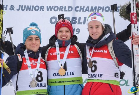 IBU U19