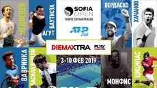 Sofia Open
