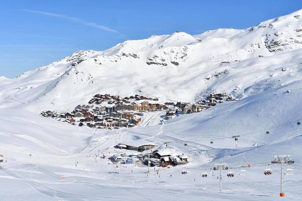 Val Thorens 1