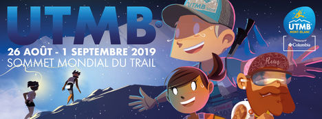 UTMB