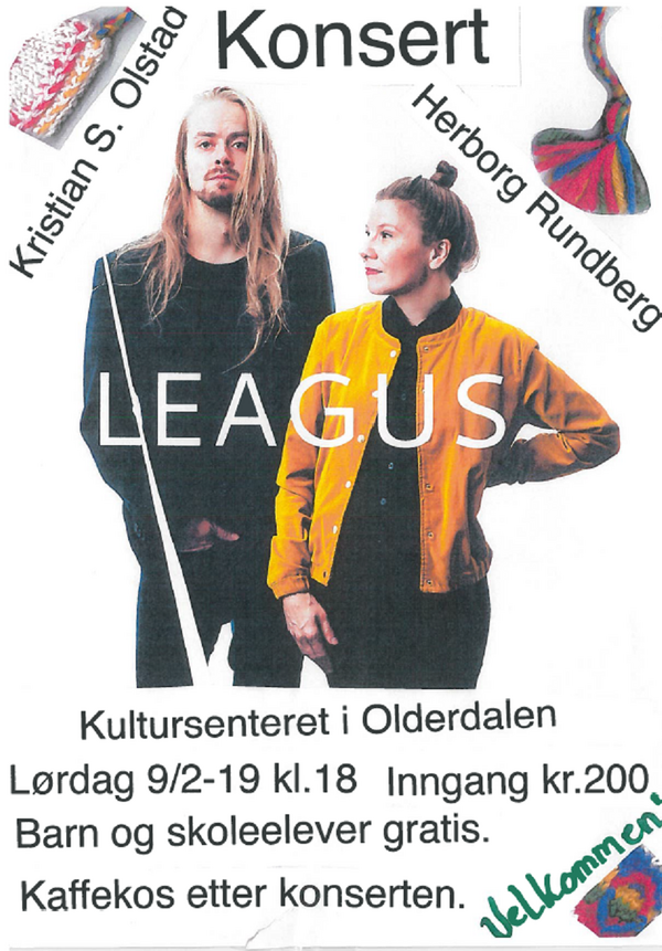 Konsert