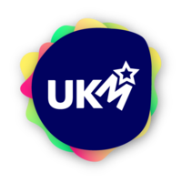 UKM logo 2019 UKM logo 2019