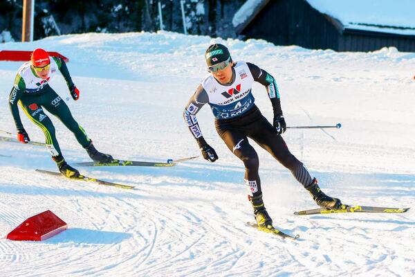 NordicFocus