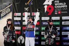 FIS FREESTYLE