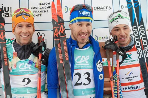 NordicFocus
