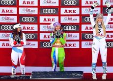 ARE DESCENTE DAMES