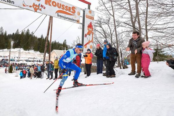 NordicFocus