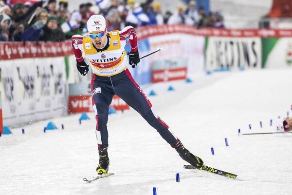 NordicFocus