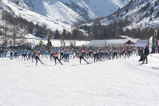 Marathon Grand Bec